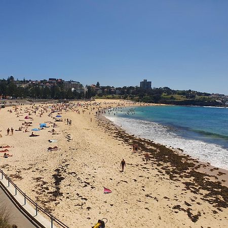 Podbed Coogee Beachside Сидни Екстериор снимка
