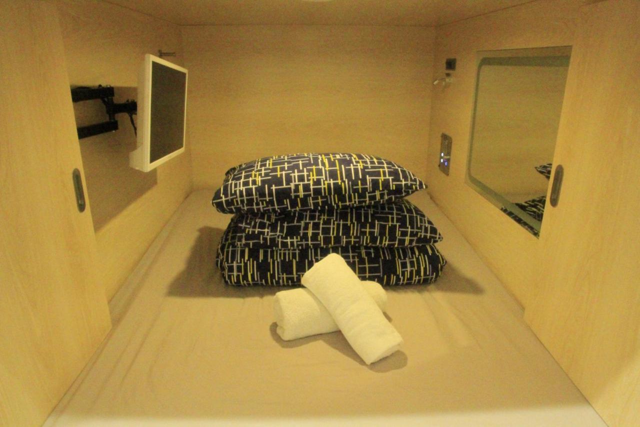 Podbed Coogee Beachside Сидни Екстериор снимка