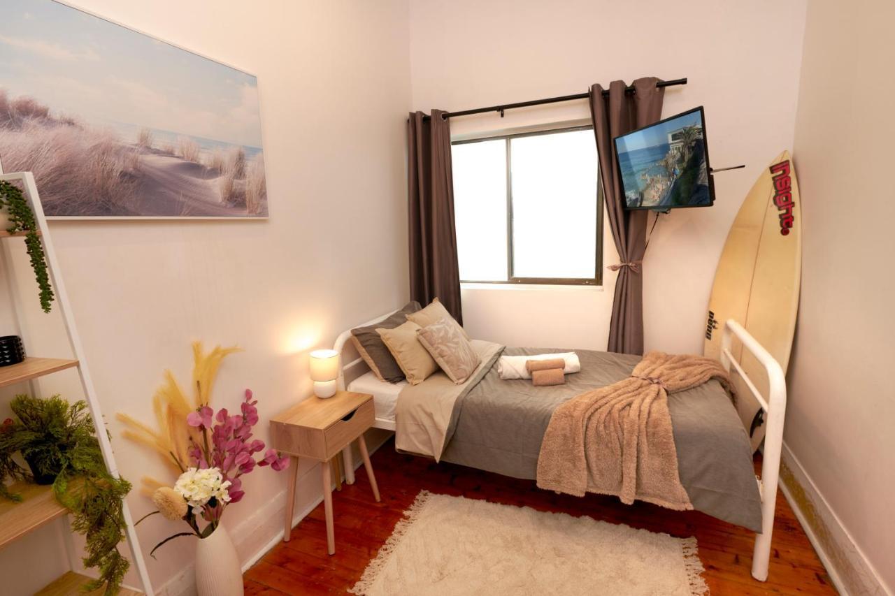 Podbed Coogee Beachside Сидни Екстериор снимка