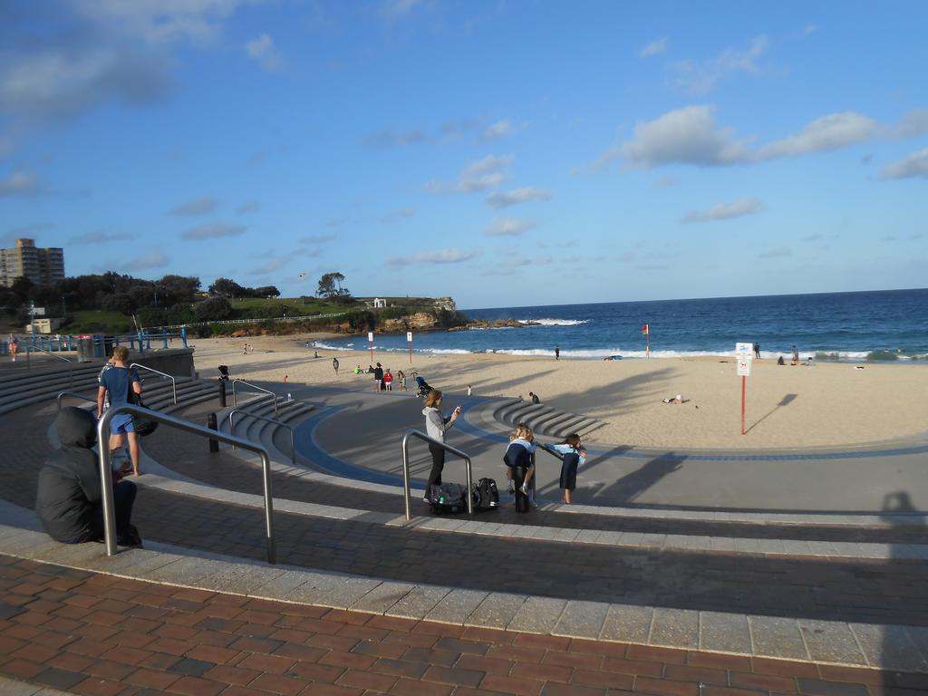 Podbed Coogee Beachside Сидни Стая снимка