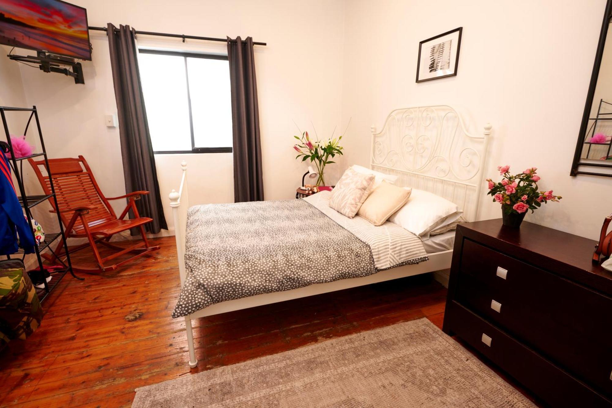 Podbed Coogee Beachside Сидни Екстериор снимка