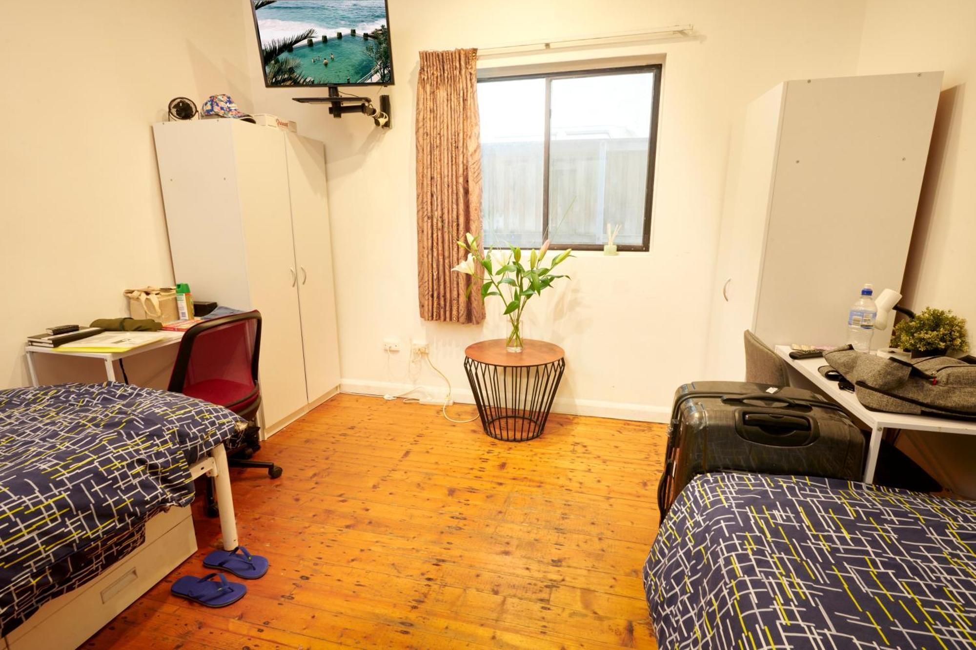 Podbed Coogee Beachside Сидни Екстериор снимка