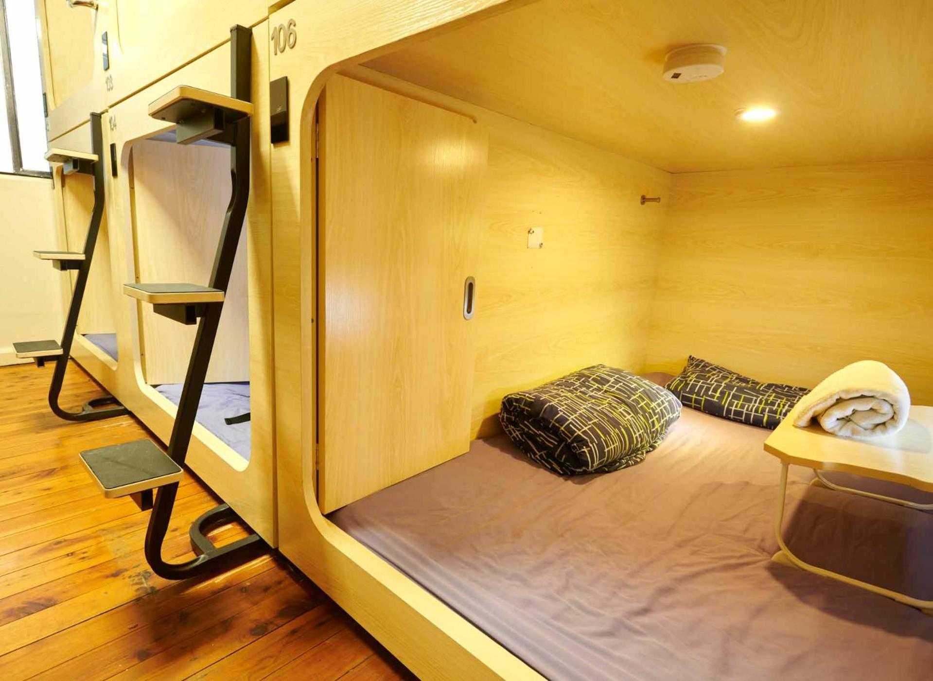 Podbed Coogee Beachside Сидни Екстериор снимка