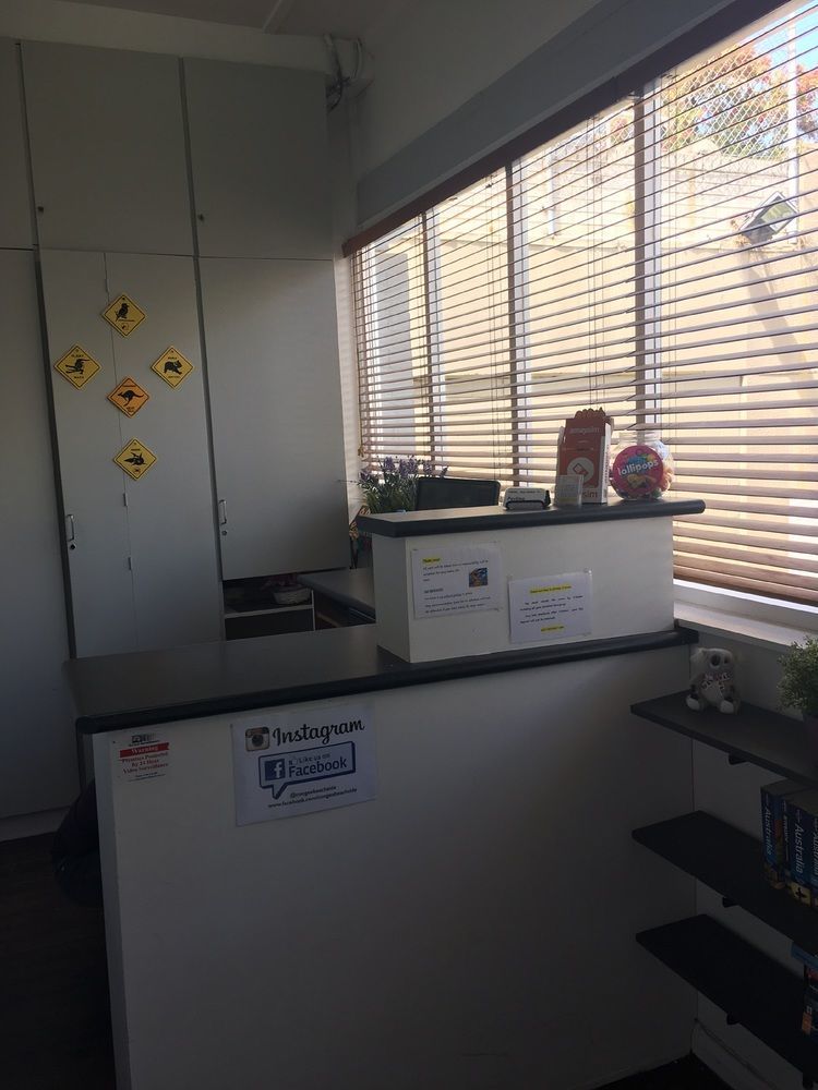 Podbed Coogee Beachside Сидни Екстериор снимка