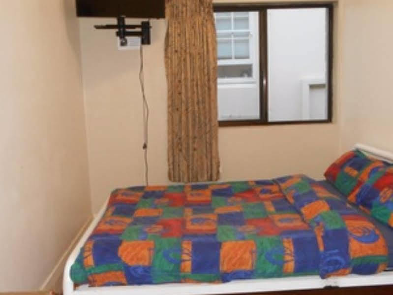 Podbed Coogee Beachside Сидни Екстериор снимка