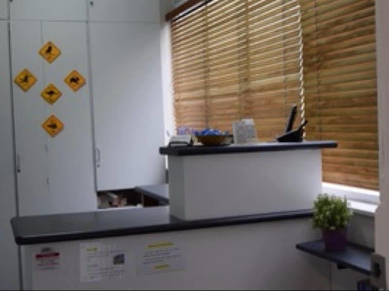 Podbed Coogee Beachside Сидни Екстериор снимка
