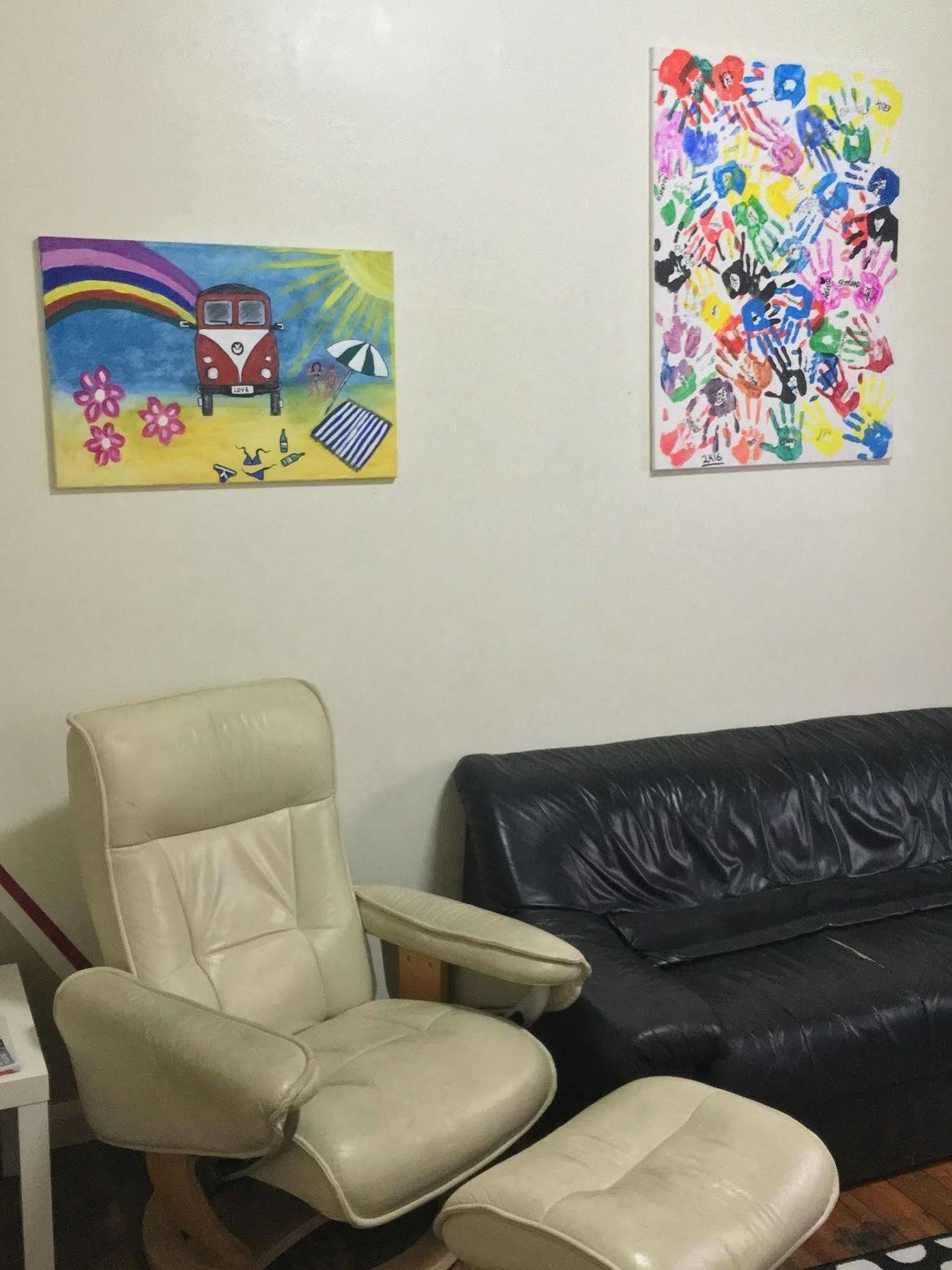 Podbed Coogee Beachside Сидни Екстериор снимка