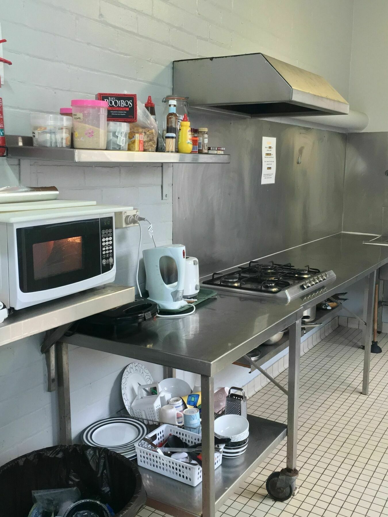 Podbed Coogee Beachside Сидни Екстериор снимка