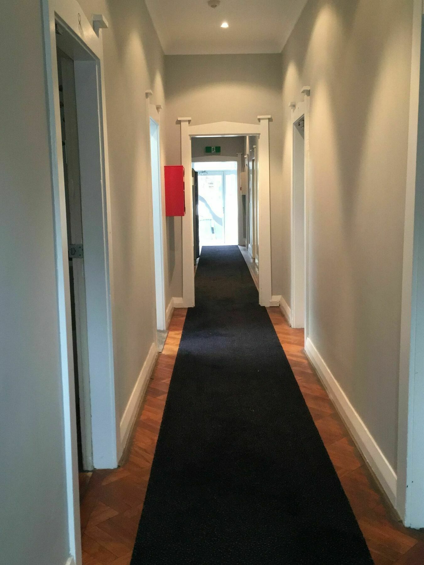 Podbed Coogee Beachside Сидни Екстериор снимка