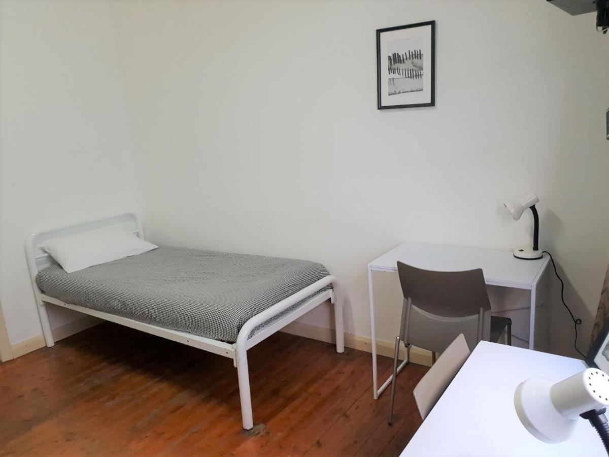 Podbed Coogee Beachside Сидни Екстериор снимка